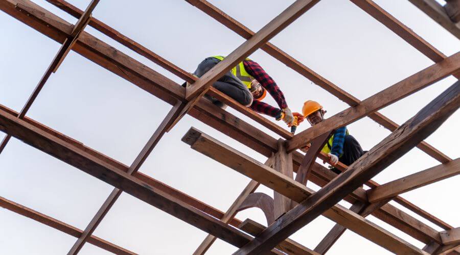 Professional gutter cleaning services in West Kingston, RI